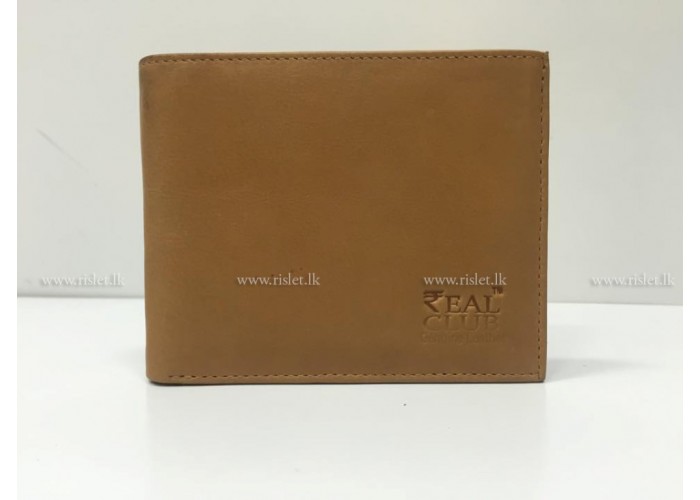 Wallet RL 010